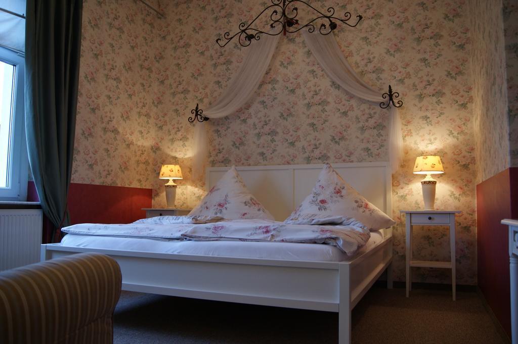 Villa Romantika Drezno Pokój zdjęcie