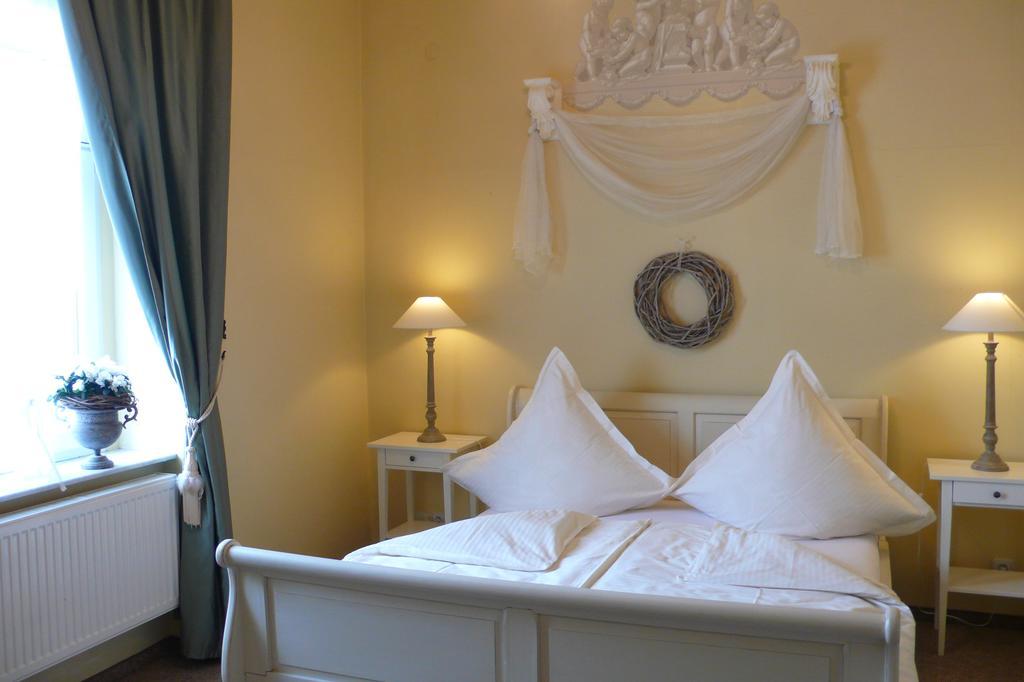 Villa Romantika Drezno Pokój zdjęcie